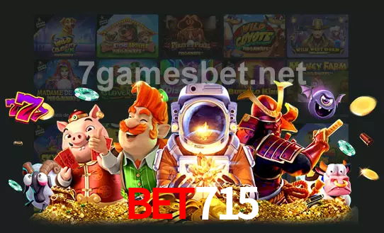 cassino bet715