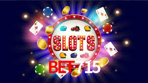 Exclusive Games bet715
