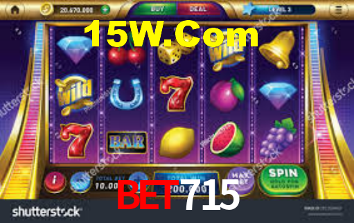 bet715 App Interface
