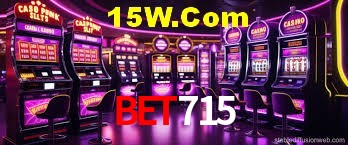 Game Statistics bet715