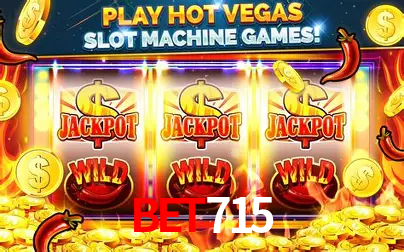Secure Login bet715