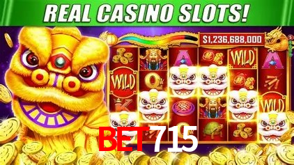 Exclusive Offers bet715