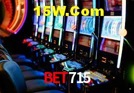 Statistics bet715