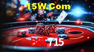 Experiência VIP bet715
