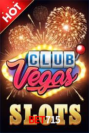 Live Casino bet715