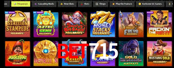 Roulette Table bet715