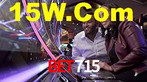 Welcome Bonus bet715