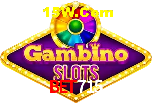 Slot Games bet715