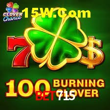 Bonus Features bet715