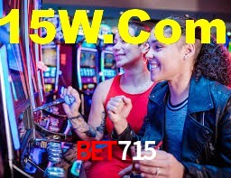 bet715: Seu Especialista em Apostas Esportivas Brasileiras