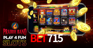 VIP Casino bet715