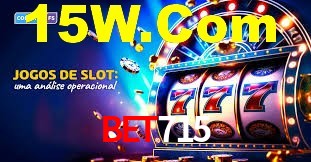 Welcome Bonus bet715