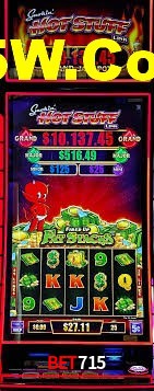 Sinta a adrenalina dos jogos de cassino com bet715
