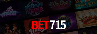 Football Betting bet715