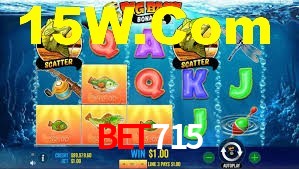 bet715: Jogos de Caça-Níqueis-Altas Recompensas, Roleta-Velocidade, Blackjack-Desafios Máximos